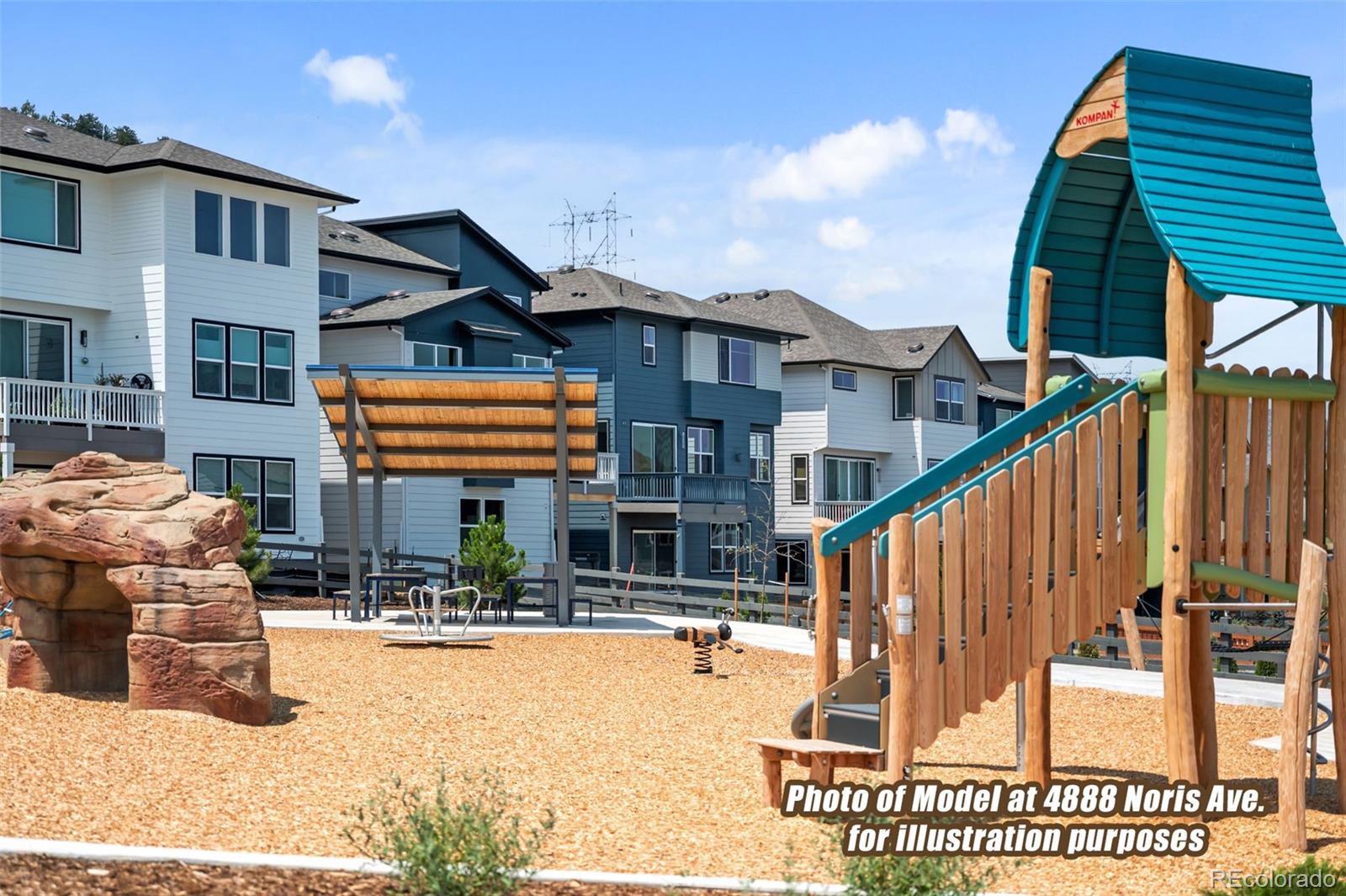 MLS Image #32 for 4885  noris avenue,morrison, Colorado
