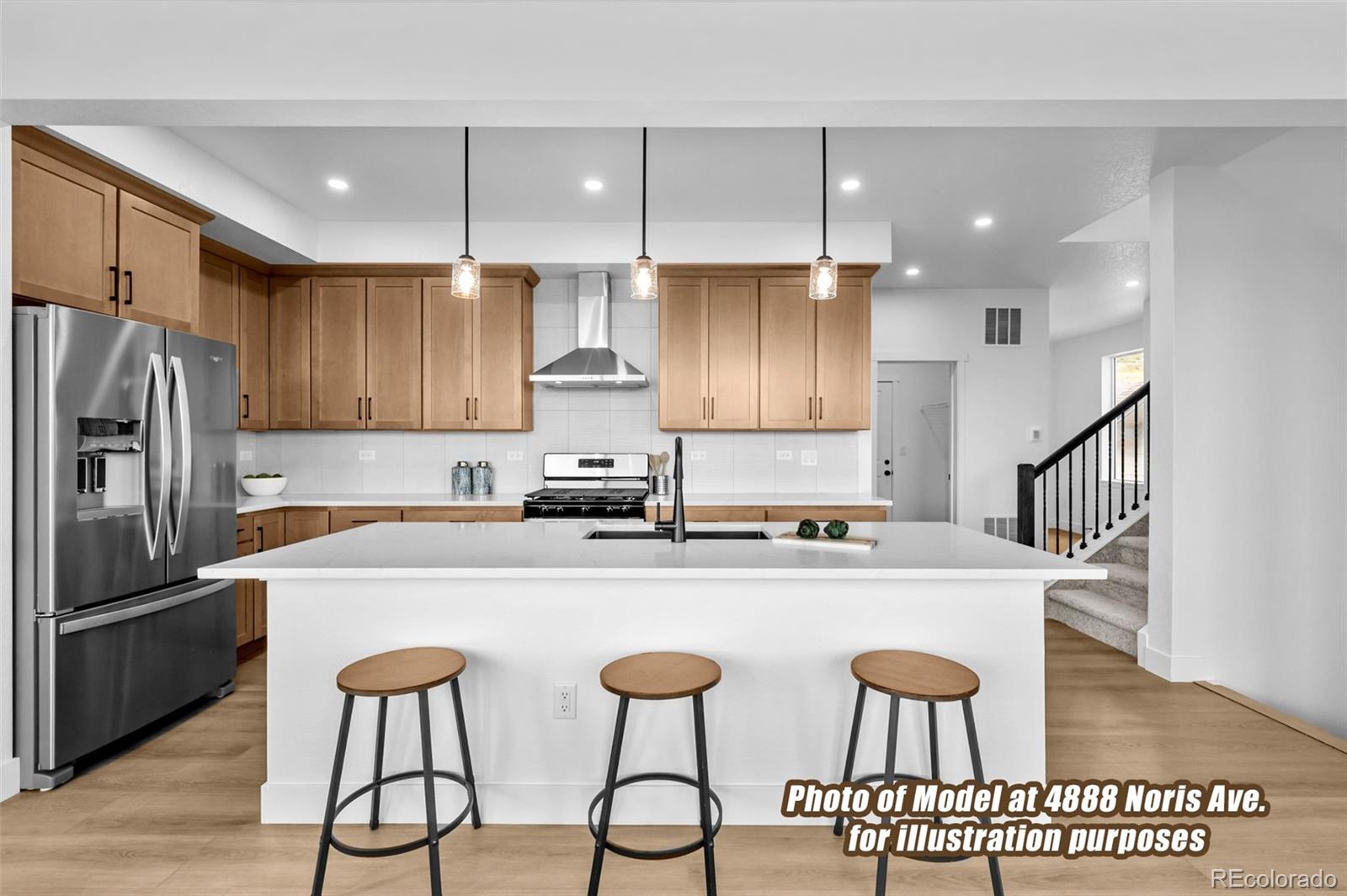 MLS Image #5 for 4885  noris avenue,morrison, Colorado