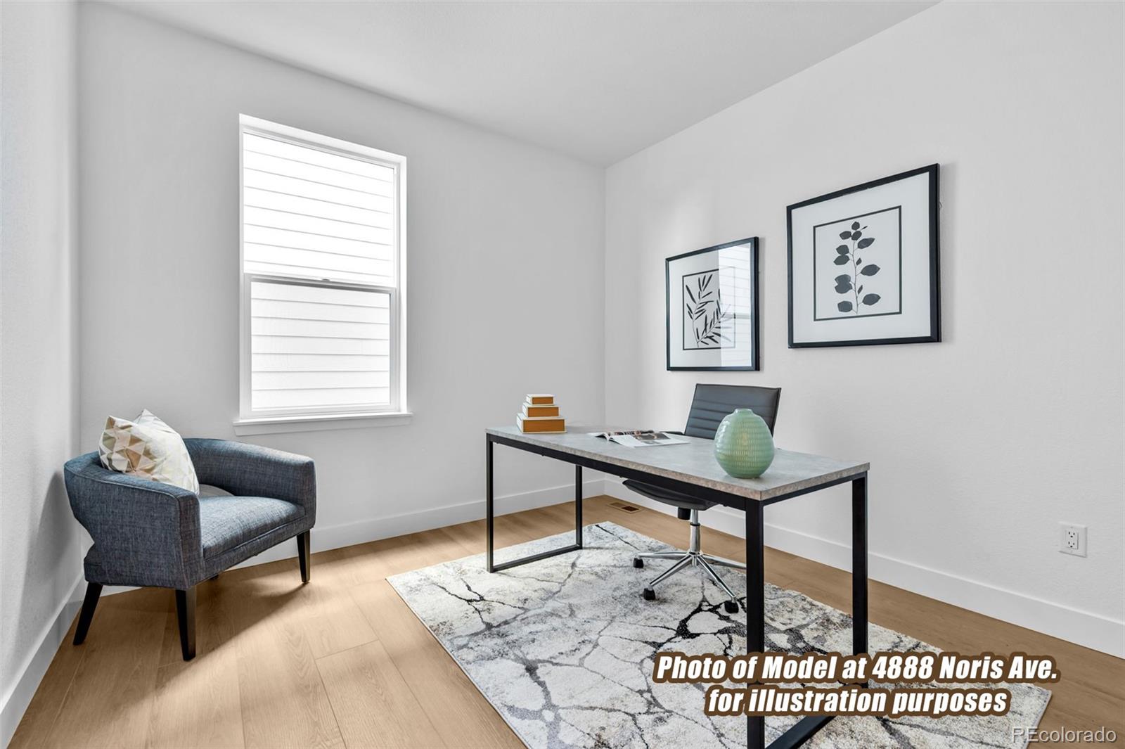 MLS Image #6 for 4885  noris avenue,morrison, Colorado
