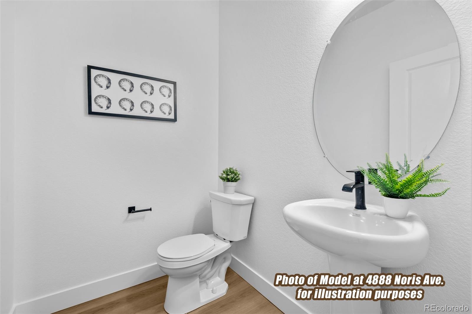 MLS Image #7 for 4885  noris avenue,morrison, Colorado