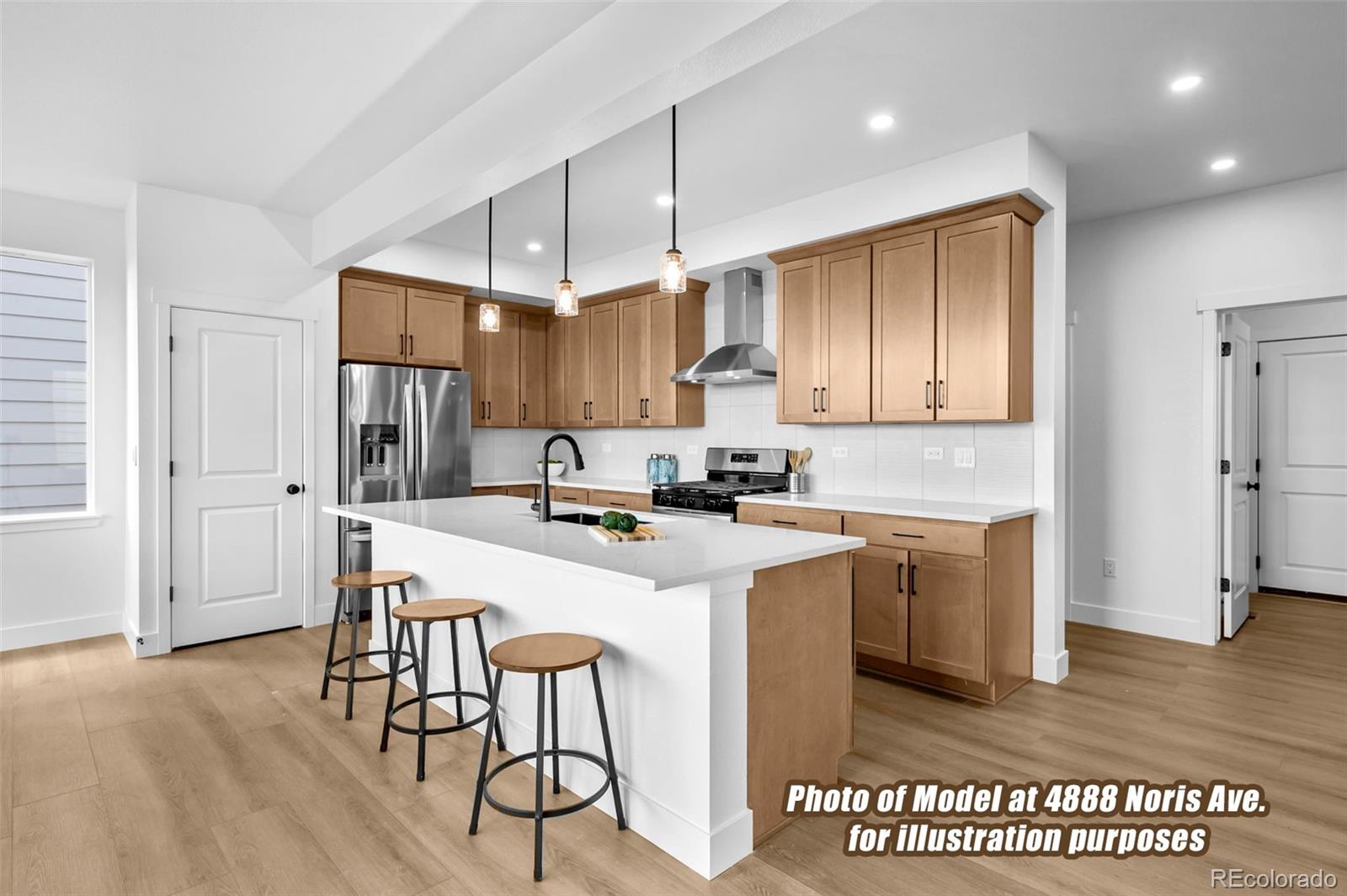 MLS Image #8 for 4885  noris avenue,morrison, Colorado