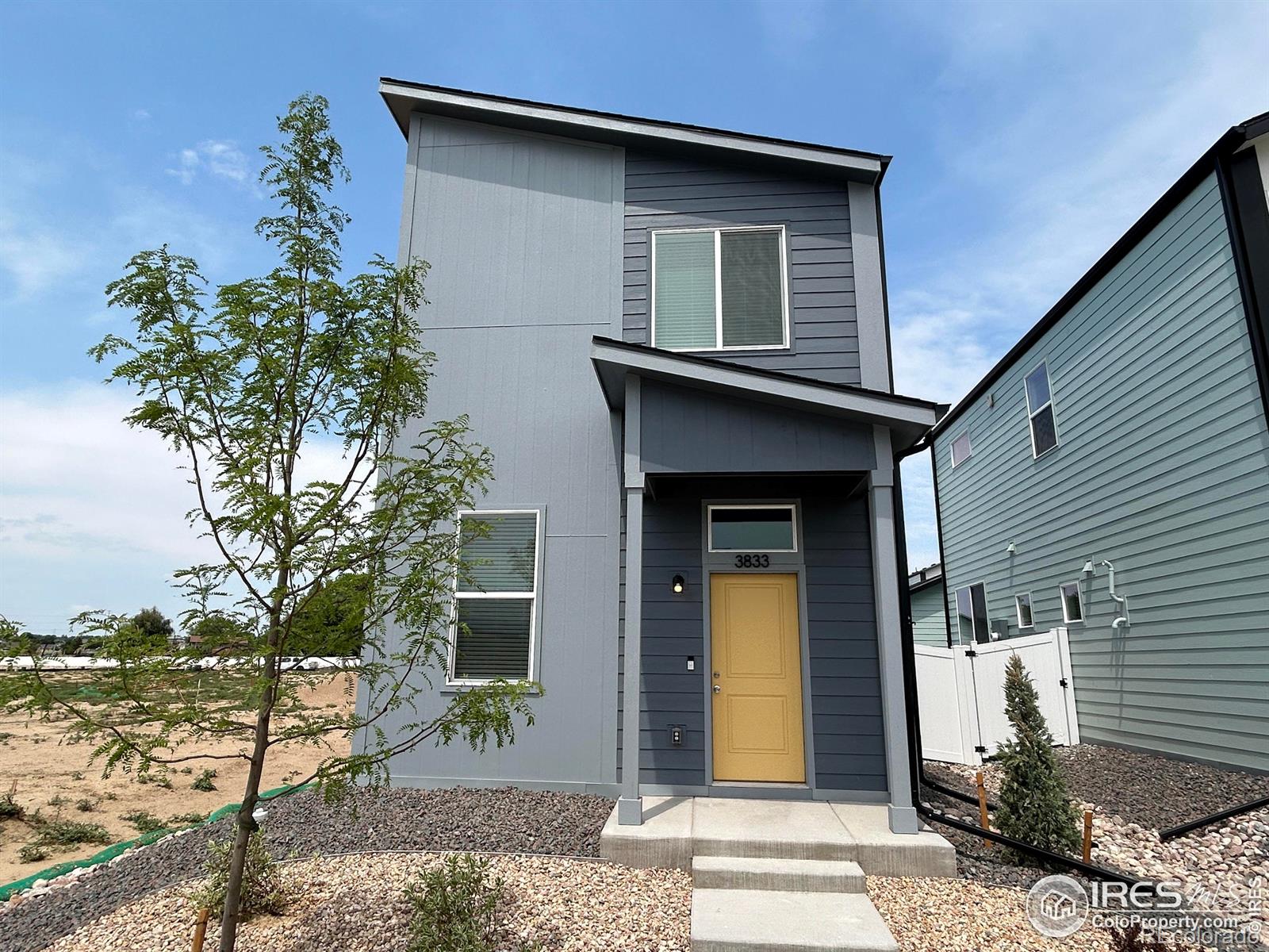 MLS Image #0 for 3833  kenai street,evans, Colorado