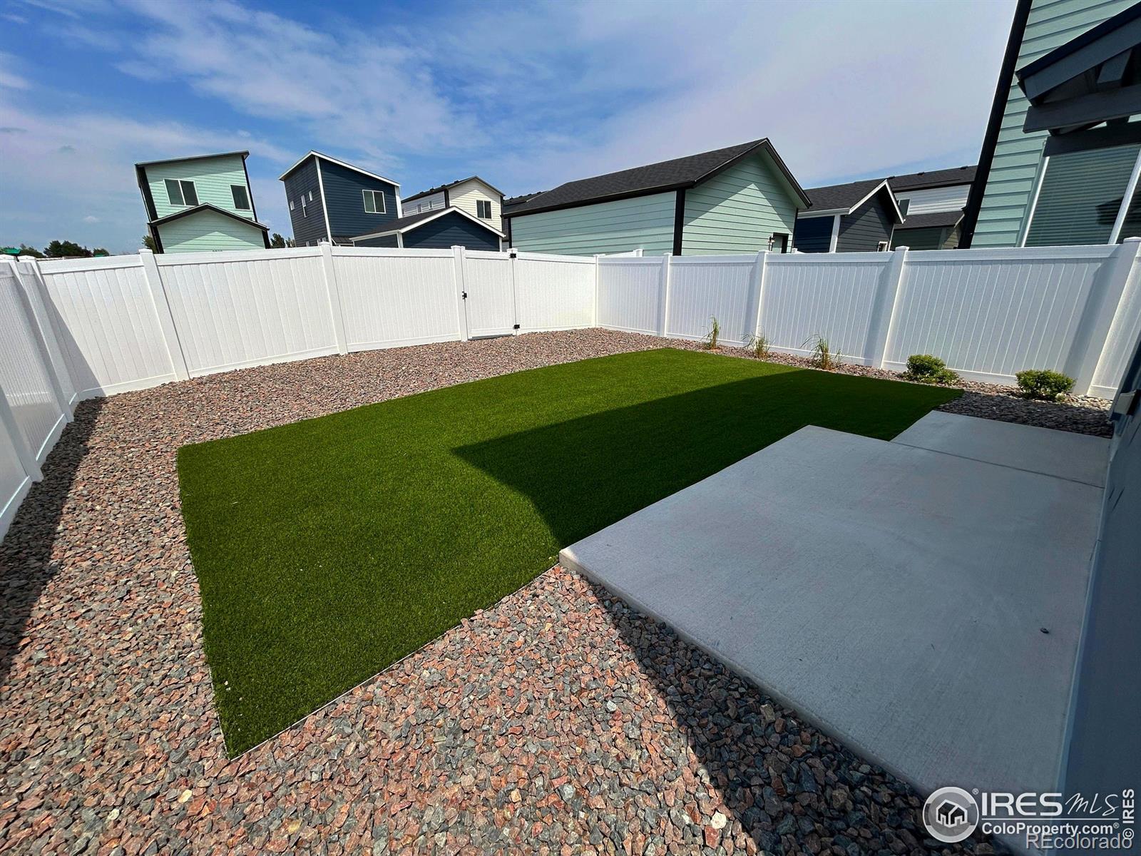 MLS Image #8 for 3833  kenai street,evans, Colorado
