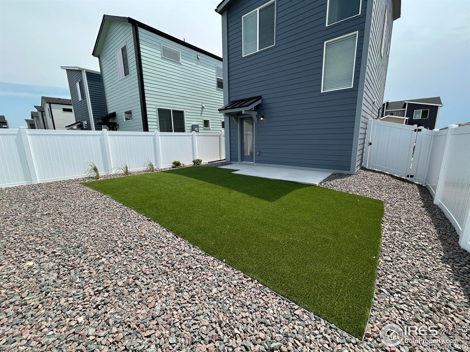 MLS Image #9 for 3833  kenai street,evans, Colorado