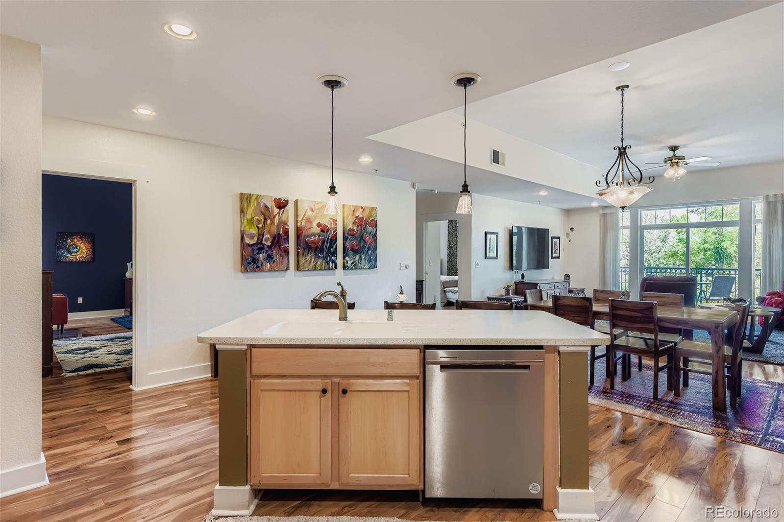 MLS Image #10 for 6000 w floyd avenue,denver, Colorado