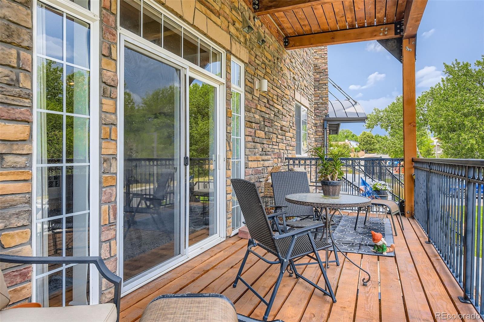 MLS Image #28 for 6000 w floyd avenue,denver, Colorado