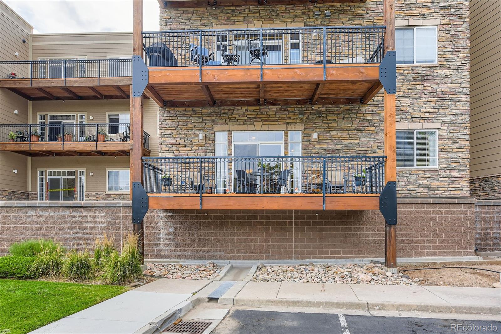 MLS Image #29 for 6000 w floyd avenue,denver, Colorado