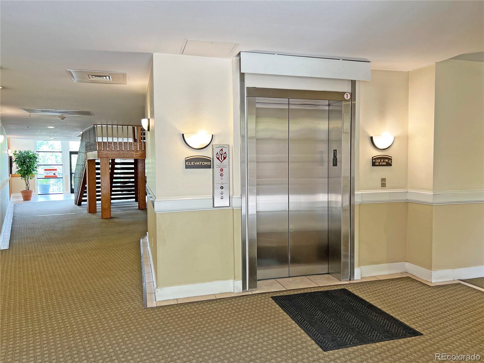 MLS Image #3 for 6000 w floyd avenue,denver, Colorado