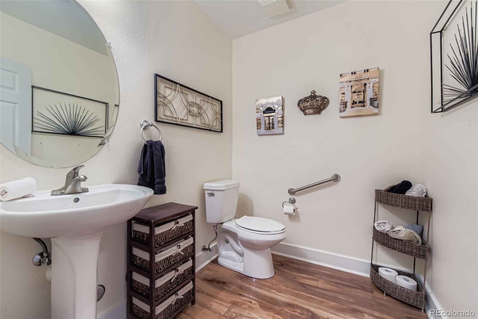 MLS Image #6 for 6000 w floyd avenue,denver, Colorado
