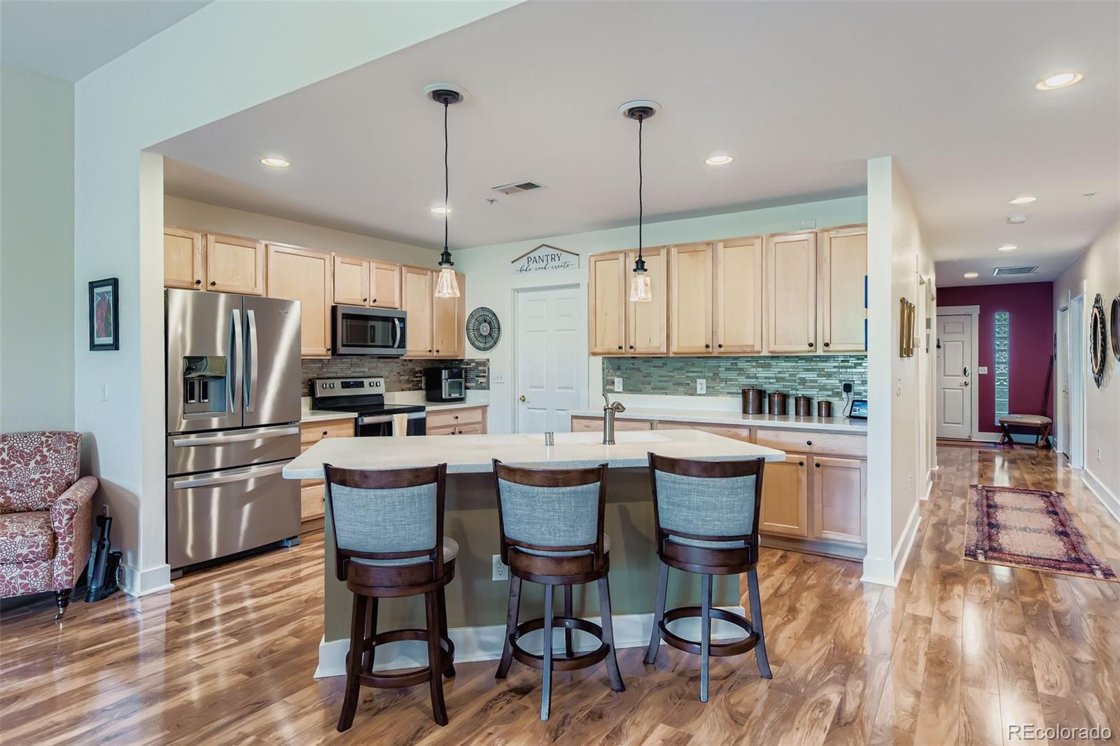 MLS Image #7 for 6000 w floyd avenue,denver, Colorado