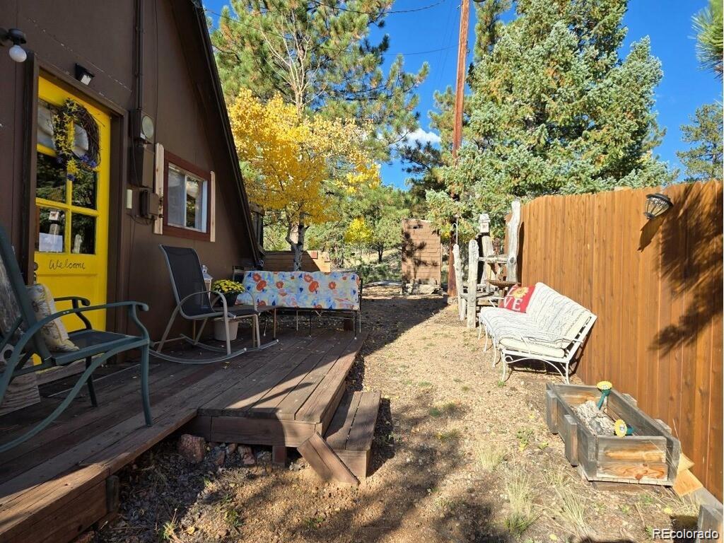 MLS Image #10 for 229  mcdougal road,bailey, Colorado