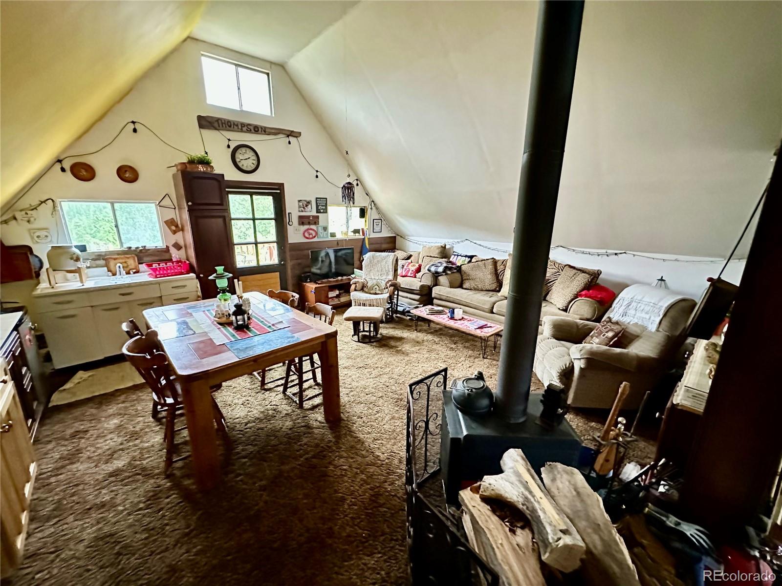 MLS Image #12 for 229  mcdougal road,bailey, Colorado