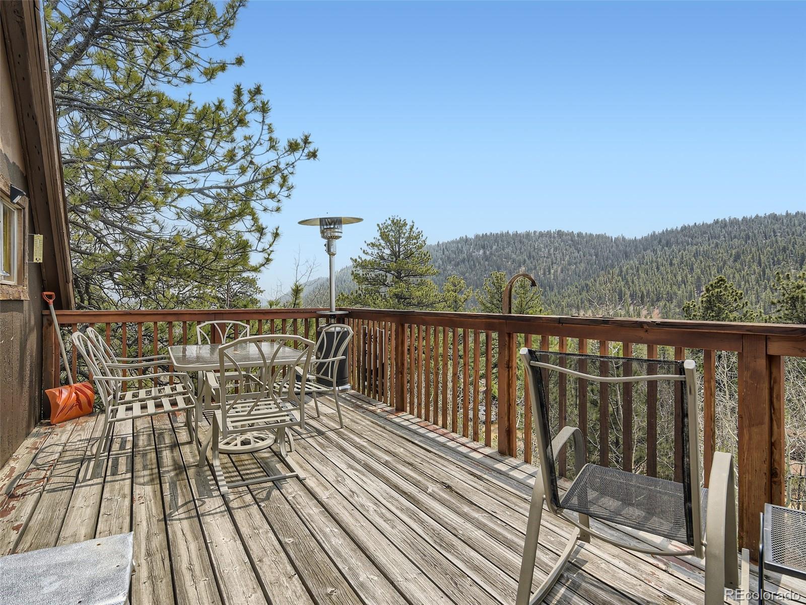 MLS Image #7 for 229  mcdougal road,bailey, Colorado