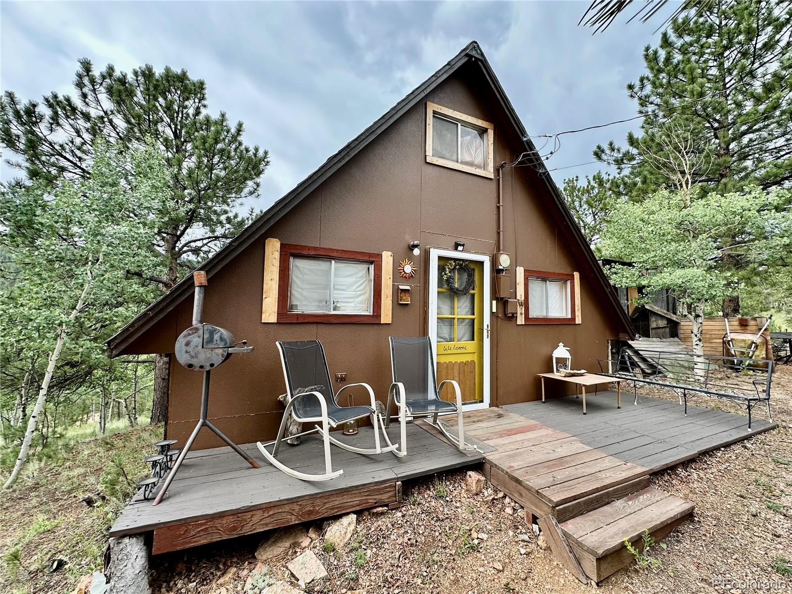 MLS Image #8 for 229  mcdougal road,bailey, Colorado