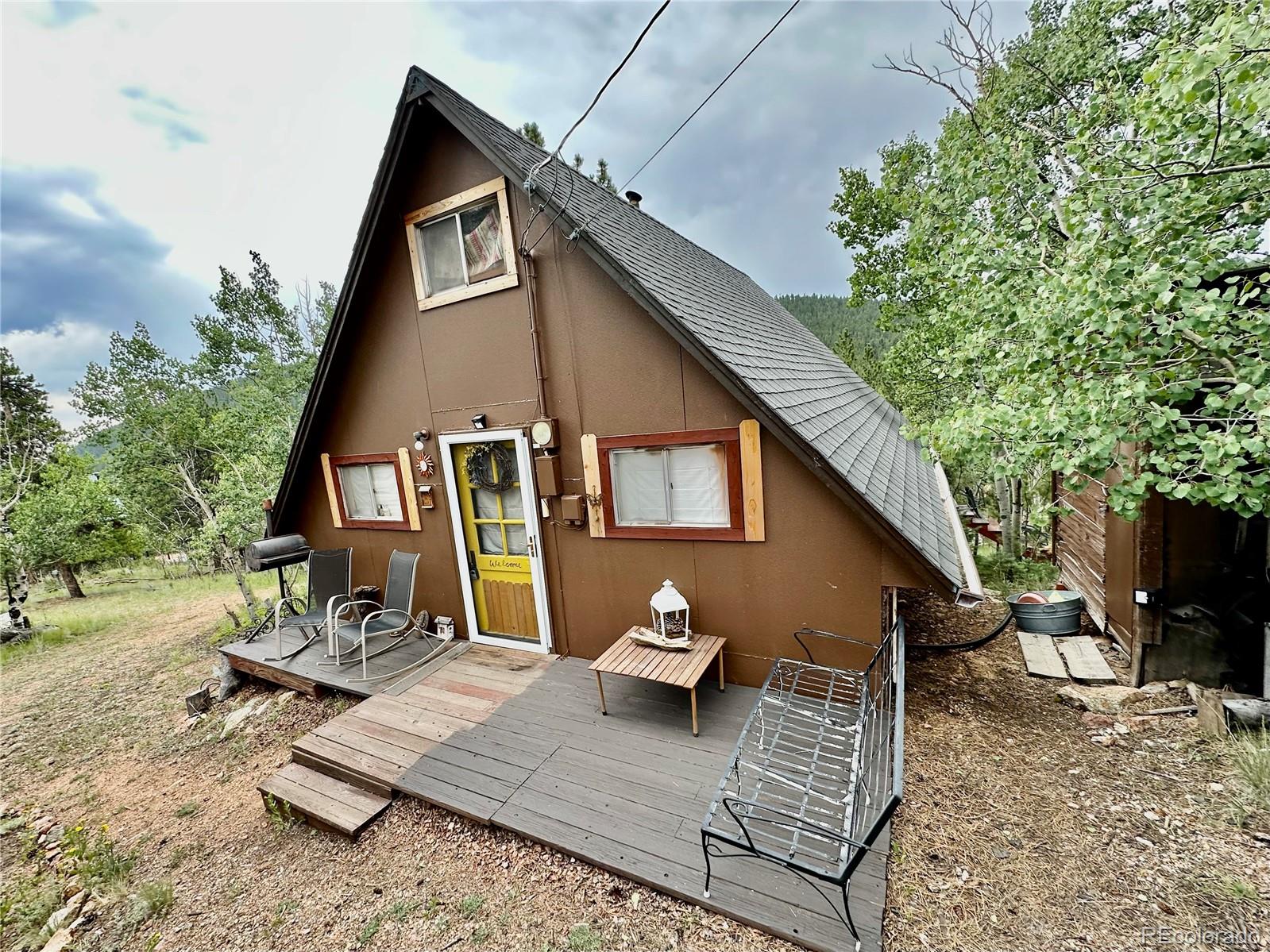 MLS Image #9 for 229  mcdougal road,bailey, Colorado