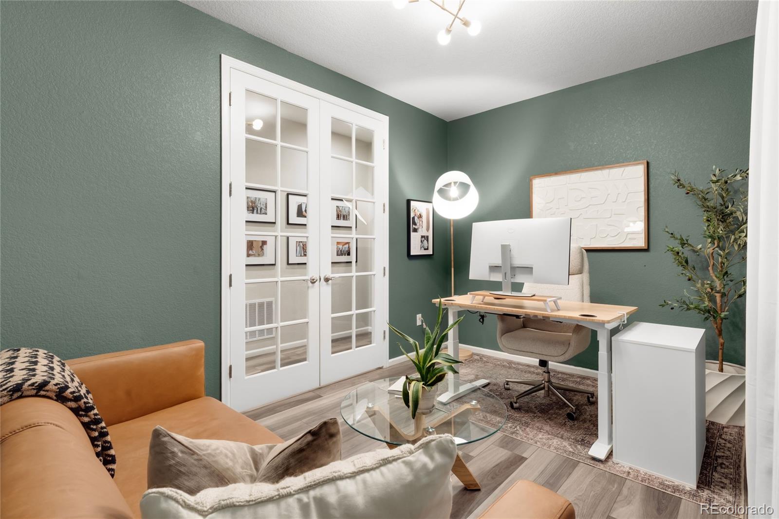 MLS Image #12 for 416  vista cliff court,castle rock, Colorado