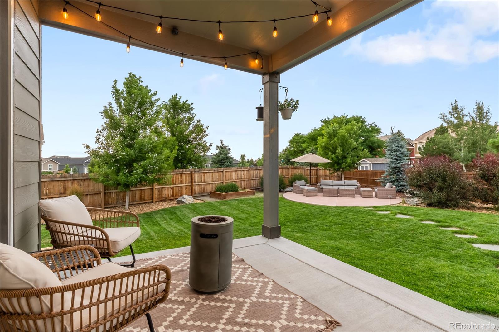 MLS Image #24 for 416  vista cliff court,castle rock, Colorado
