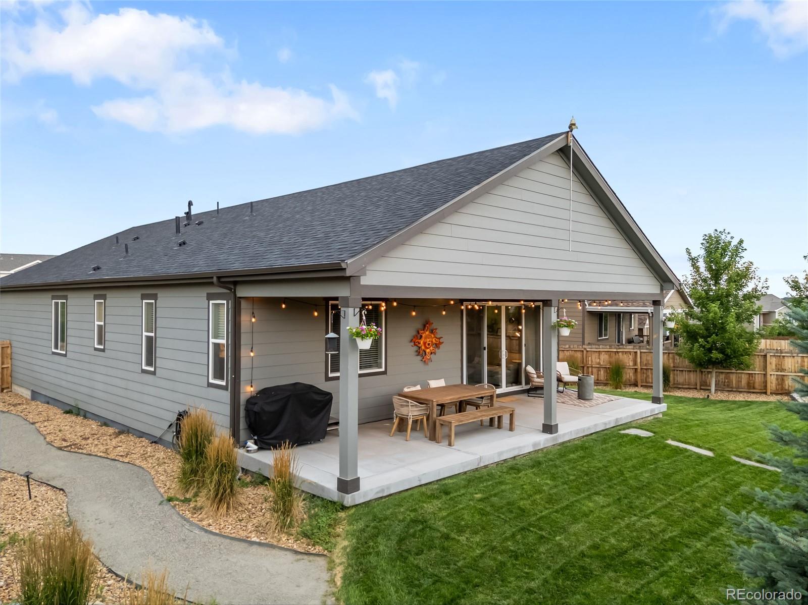 MLS Image #25 for 416  vista cliff court,castle rock, Colorado