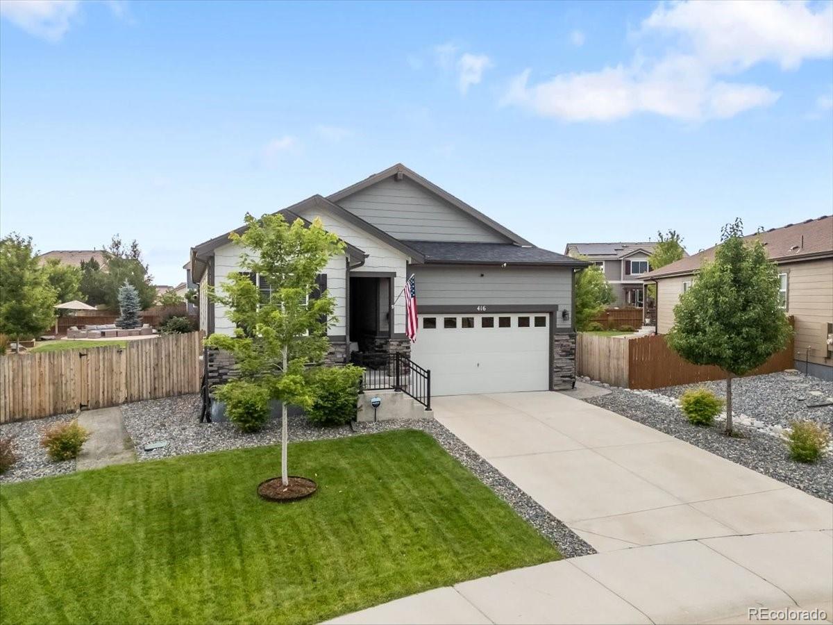 MLS Image #28 for 416  vista cliff court,castle rock, Colorado
