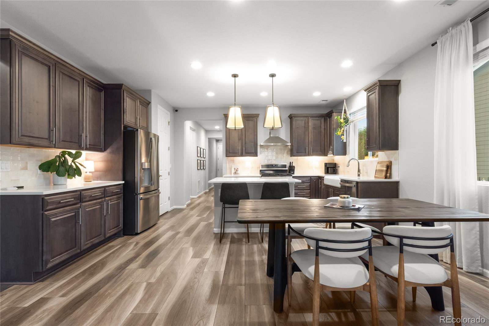 MLS Image #3 for 416  vista cliff court,castle rock, Colorado