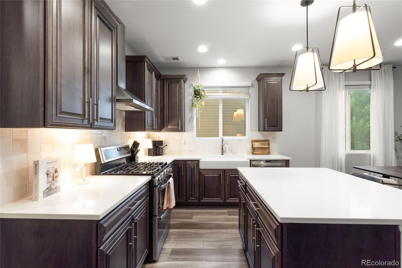 MLS Image #4 for 416  vista cliff court,castle rock, Colorado