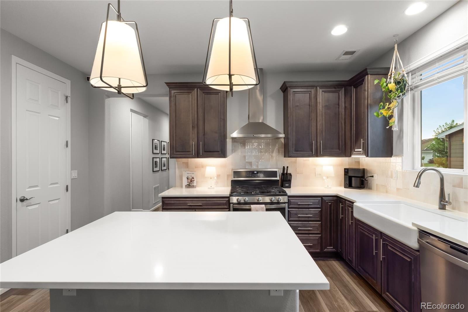 MLS Image #5 for 416  vista cliff court,castle rock, Colorado