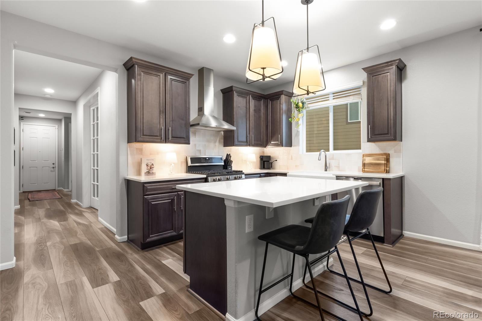 MLS Image #7 for 416  vista cliff court,castle rock, Colorado
