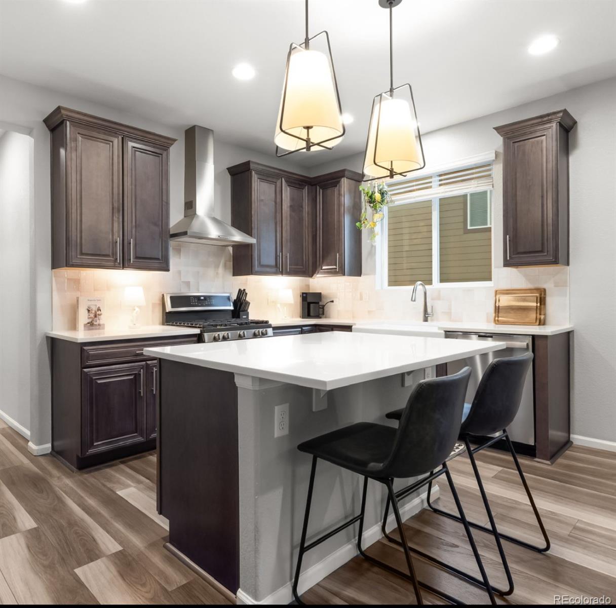 MLS Image #8 for 416  vista cliff court,castle rock, Colorado