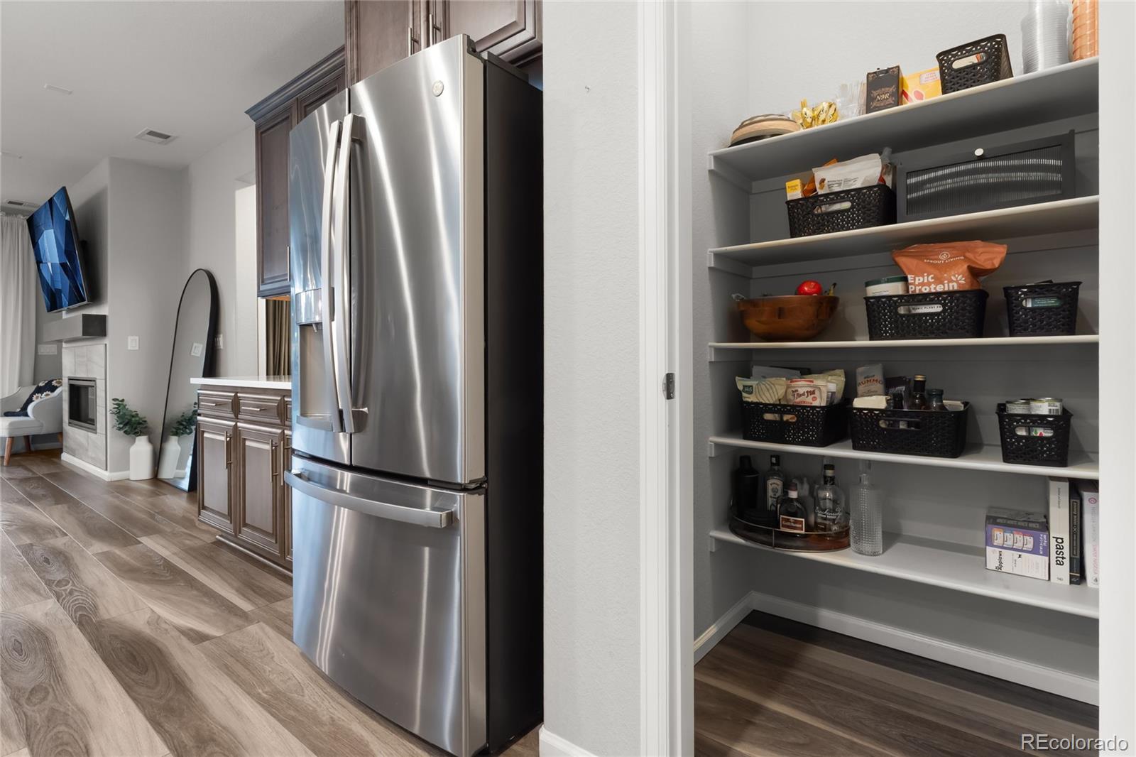 MLS Image #9 for 416  vista cliff court,castle rock, Colorado