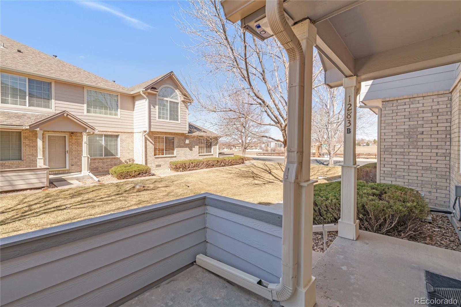 MLS Image #2 for 1283 w 112th avenue,denver, Colorado