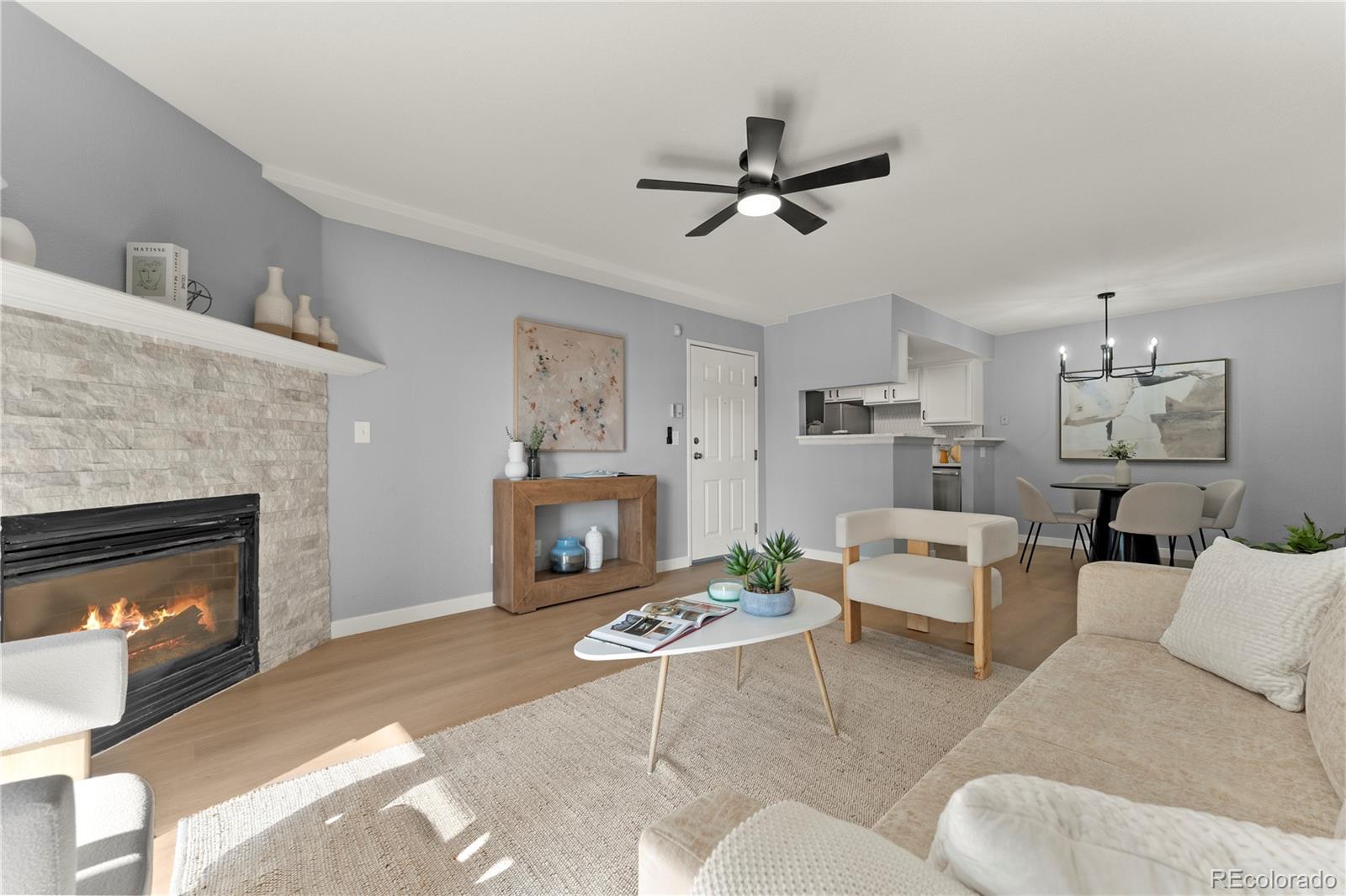 MLS Image #2 for 10293 e peakview avenue,englewood, Colorado