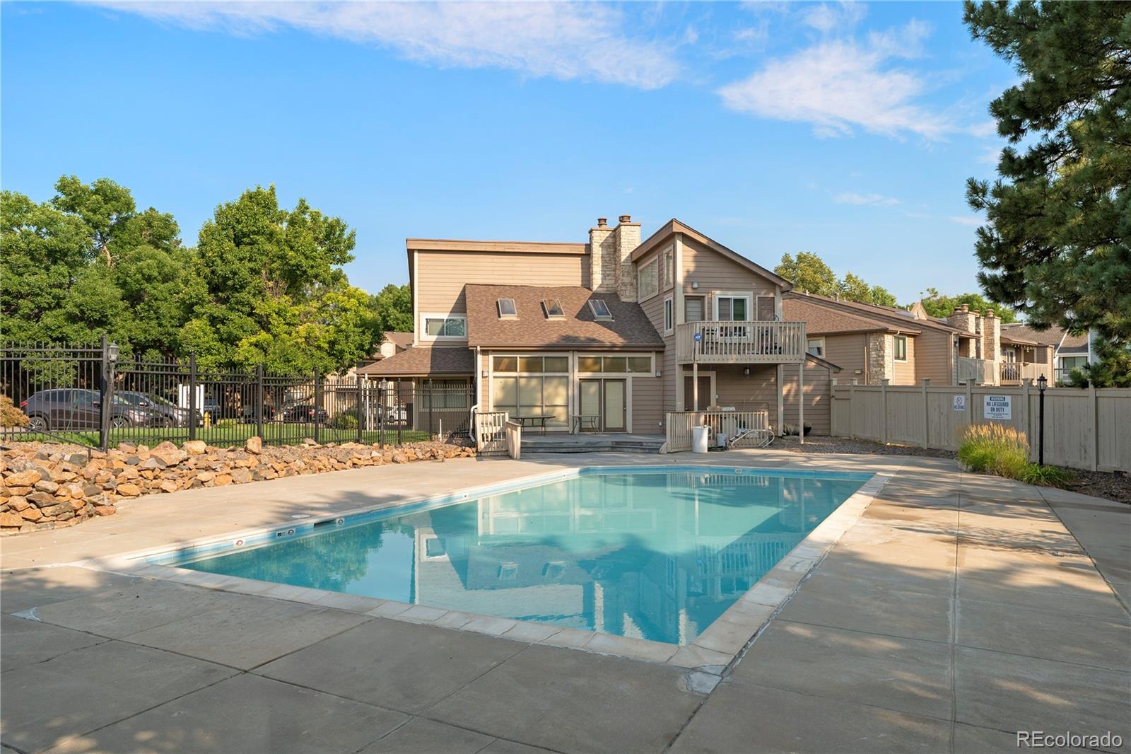 MLS Image #21 for 10293 e peakview avenue,englewood, Colorado