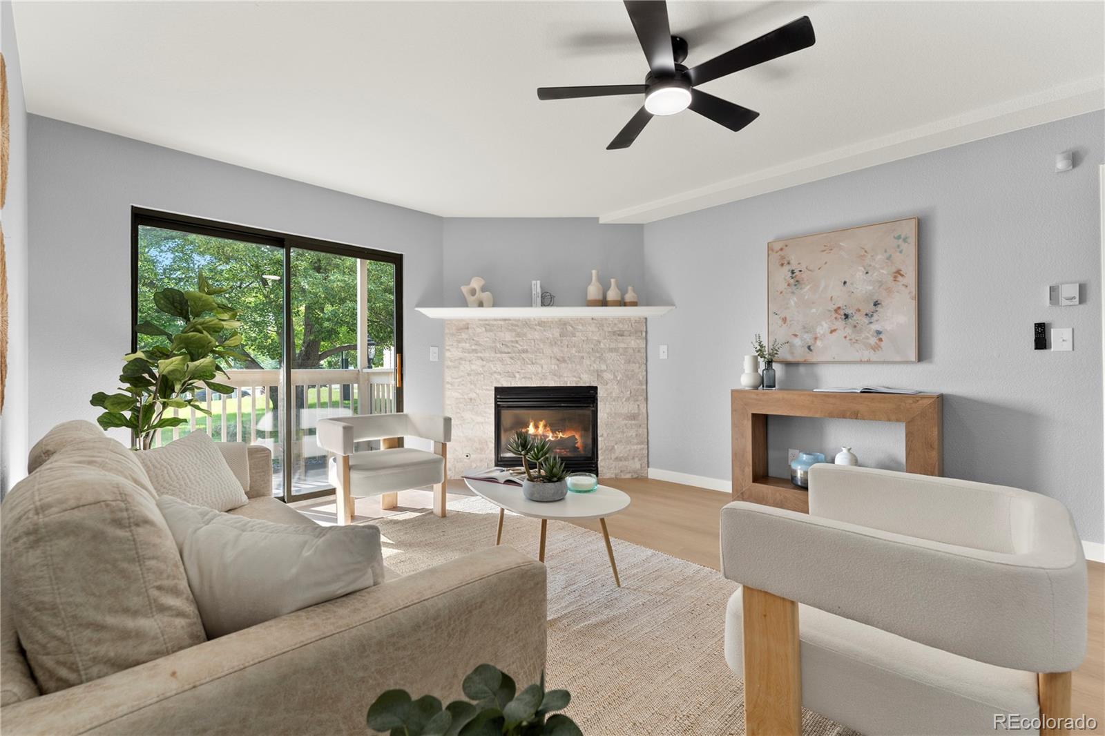 MLS Image #3 for 10293 e peakview avenue,englewood, Colorado