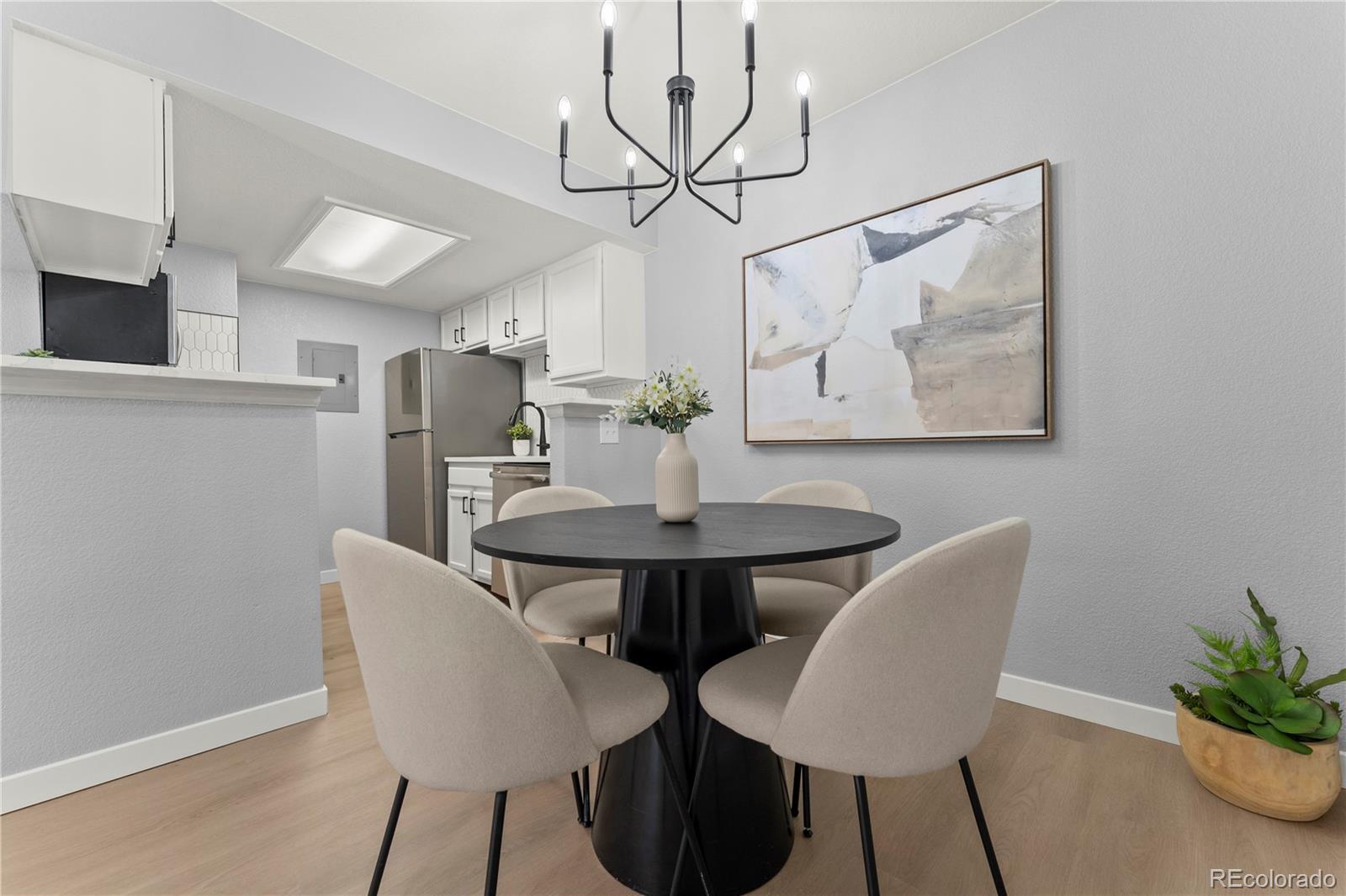 MLS Image #5 for 10293 e peakview avenue,englewood, Colorado