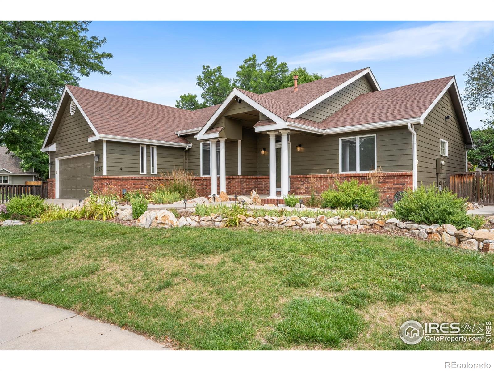 CMA Image for 5125  Redbud Court,Fort Collins, Colorado