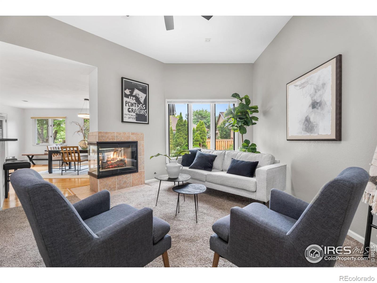 MLS Image #2 for 5125  redbud court,fort collins, Colorado