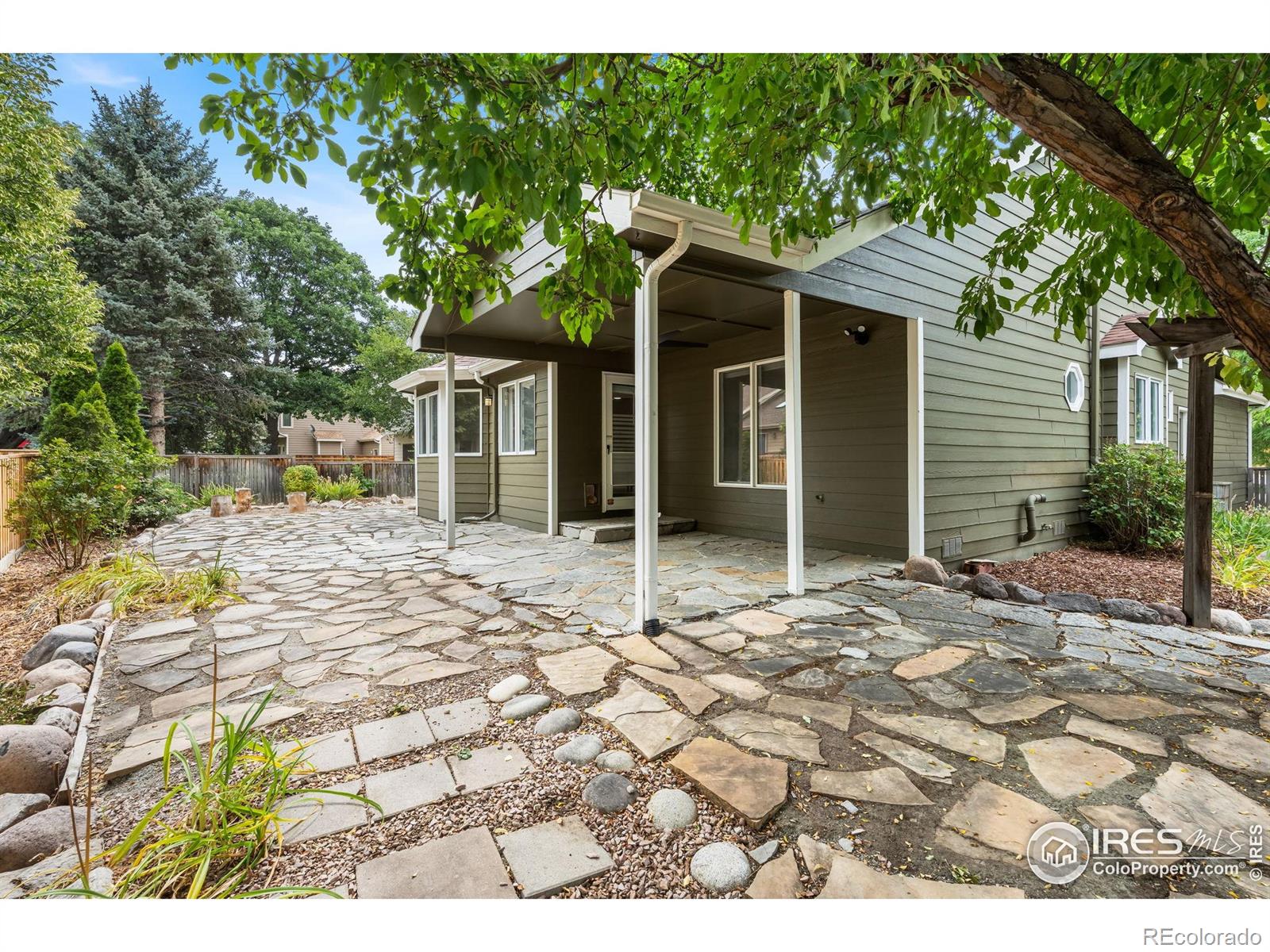 MLS Image #29 for 5125  redbud court,fort collins, Colorado