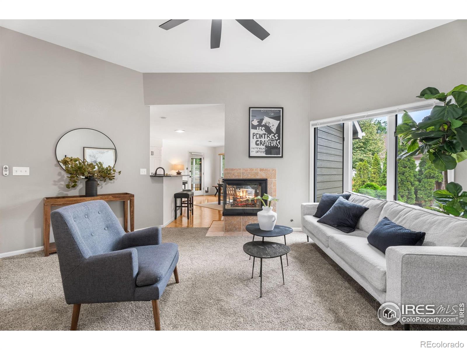 MLS Image #3 for 5125  redbud court,fort collins, Colorado