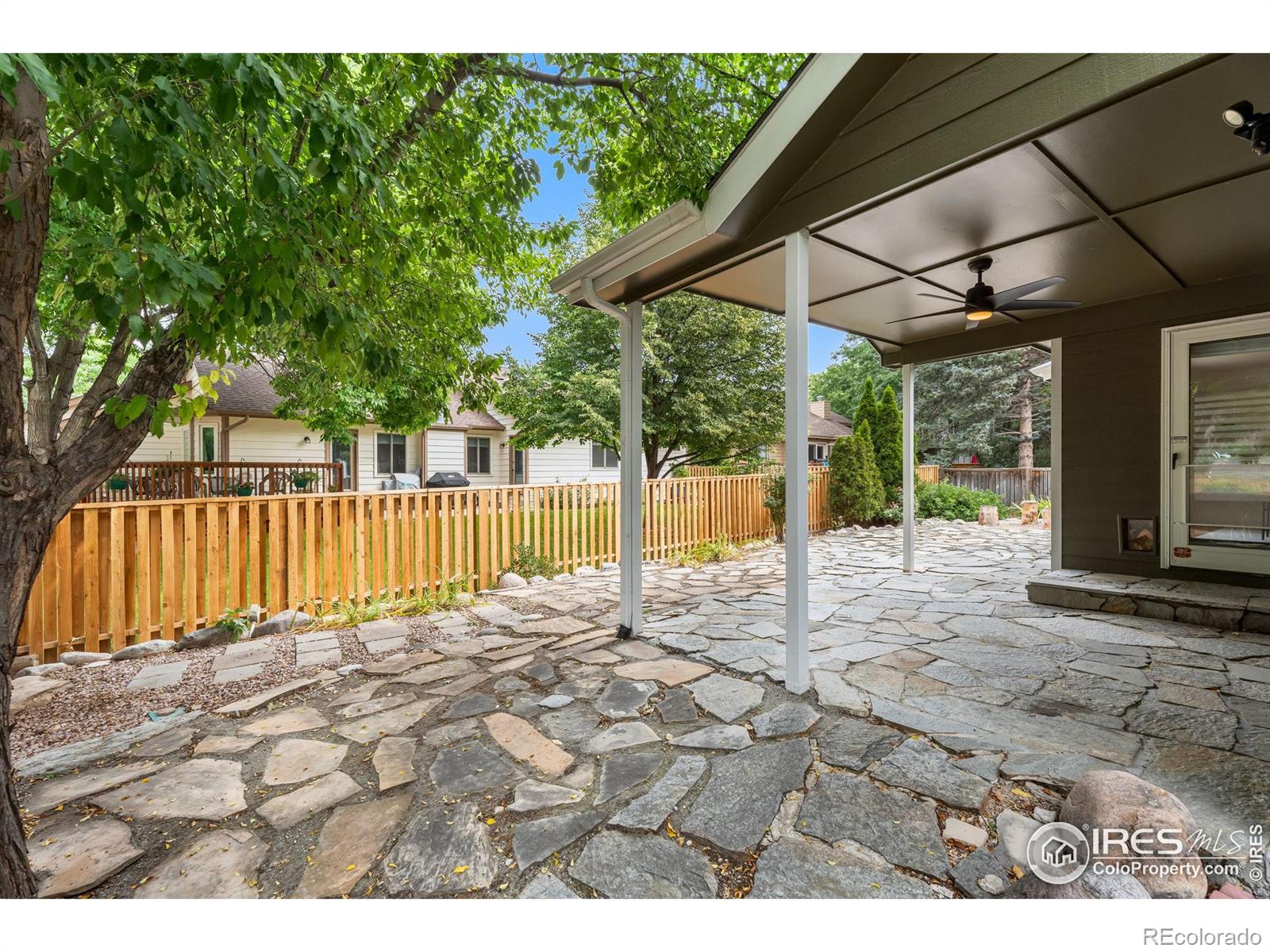 MLS Image #30 for 5125  redbud court,fort collins, Colorado