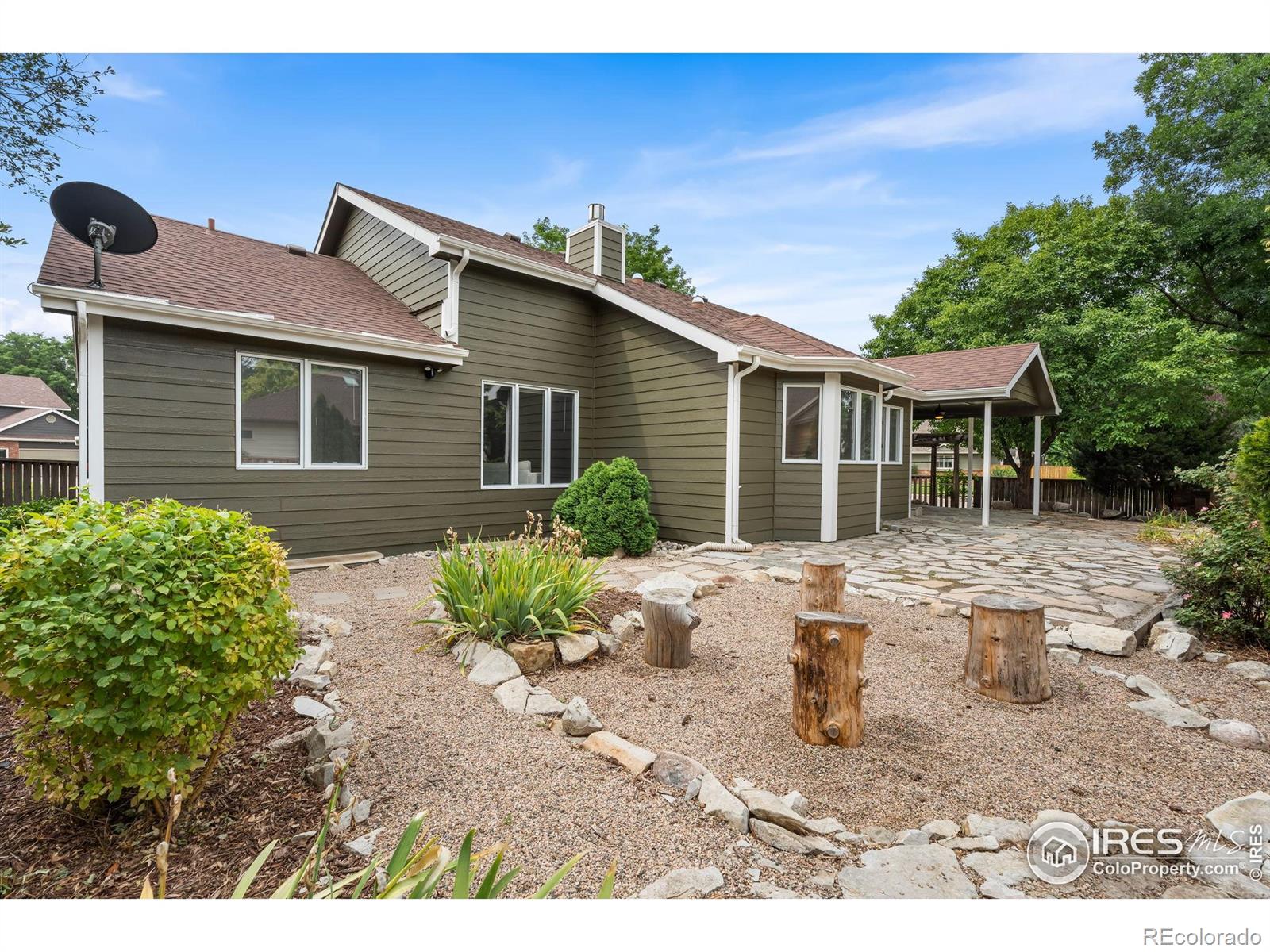 MLS Image #31 for 5125  redbud court,fort collins, Colorado