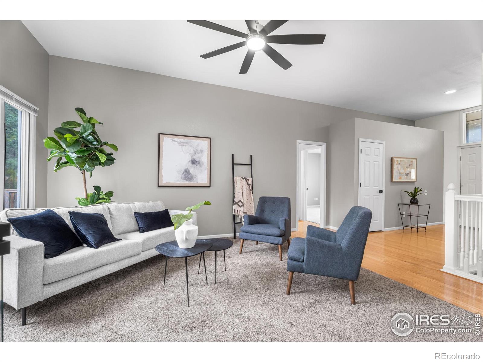 MLS Image #4 for 5125  redbud court,fort collins, Colorado