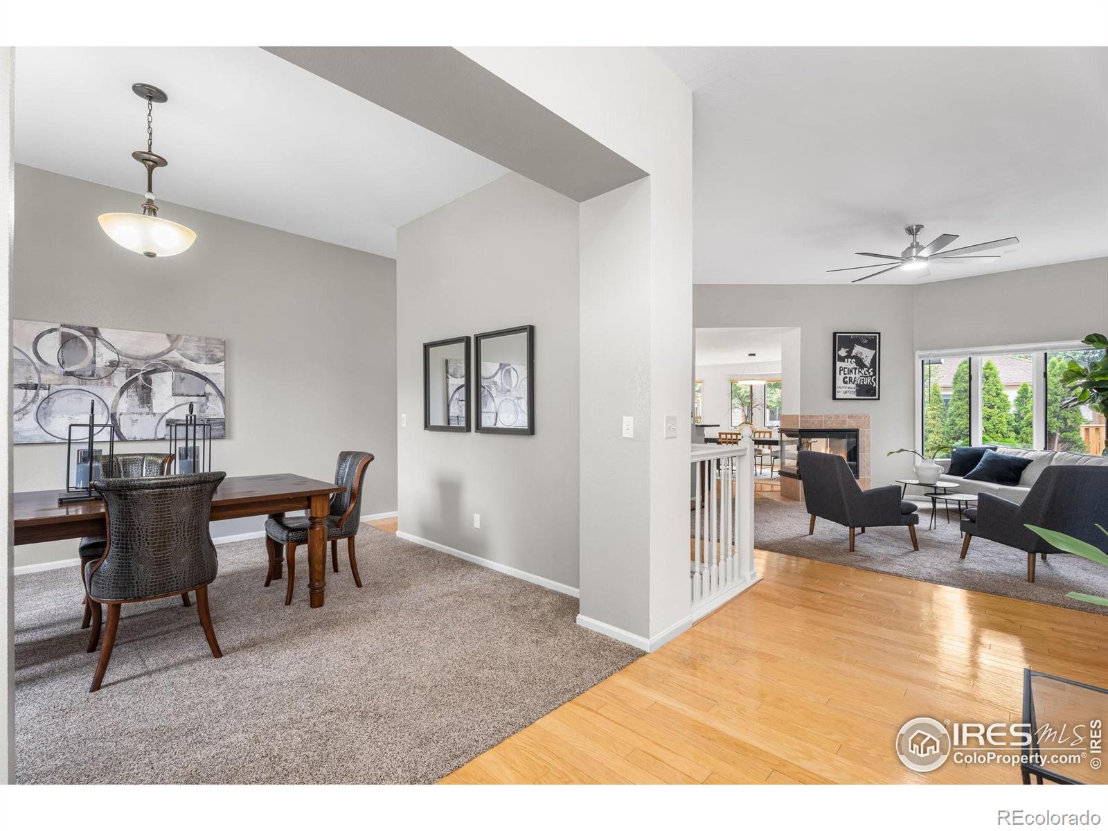 MLS Image #6 for 5125  redbud court,fort collins, Colorado