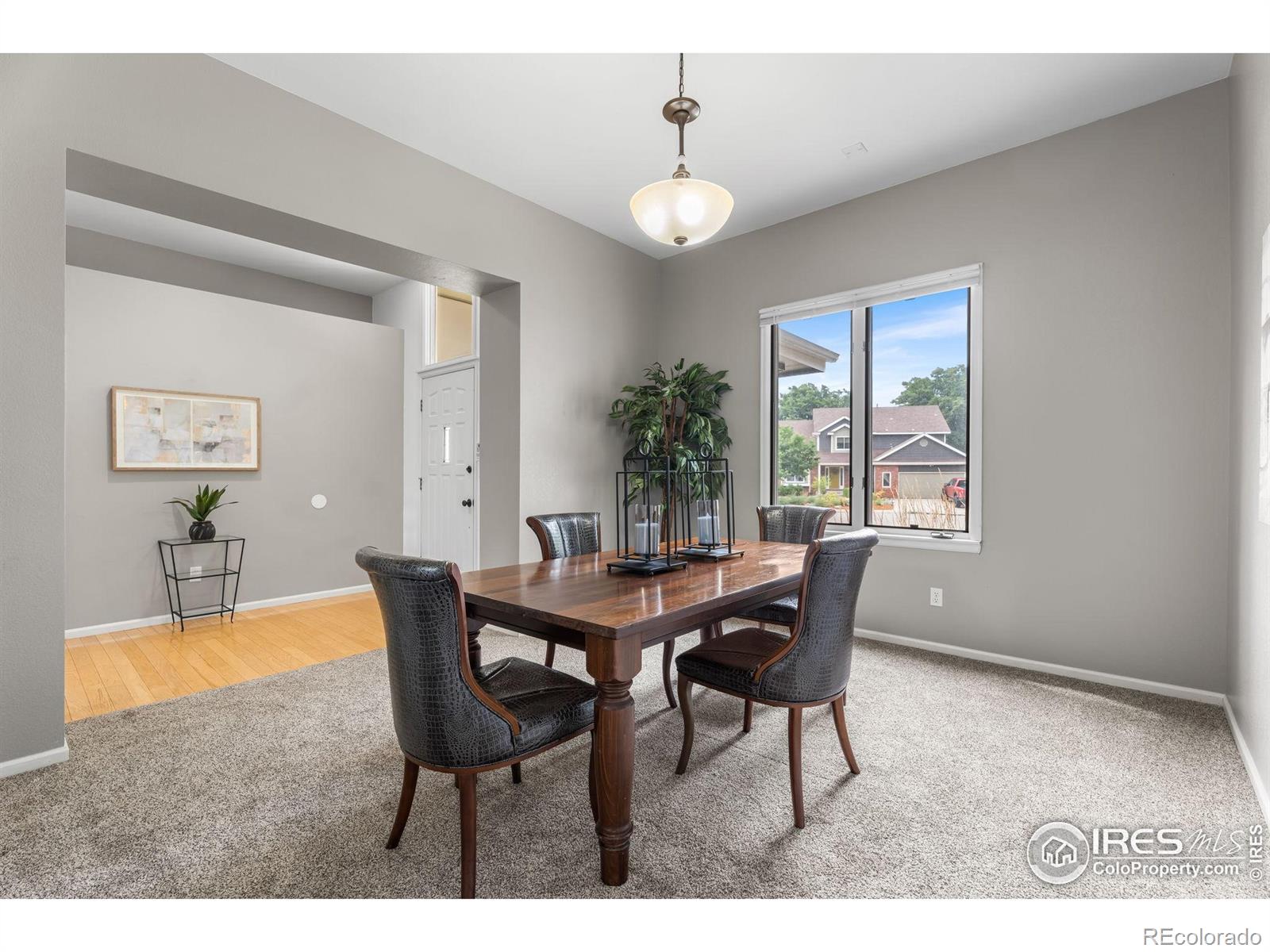 MLS Image #7 for 5125  redbud court,fort collins, Colorado