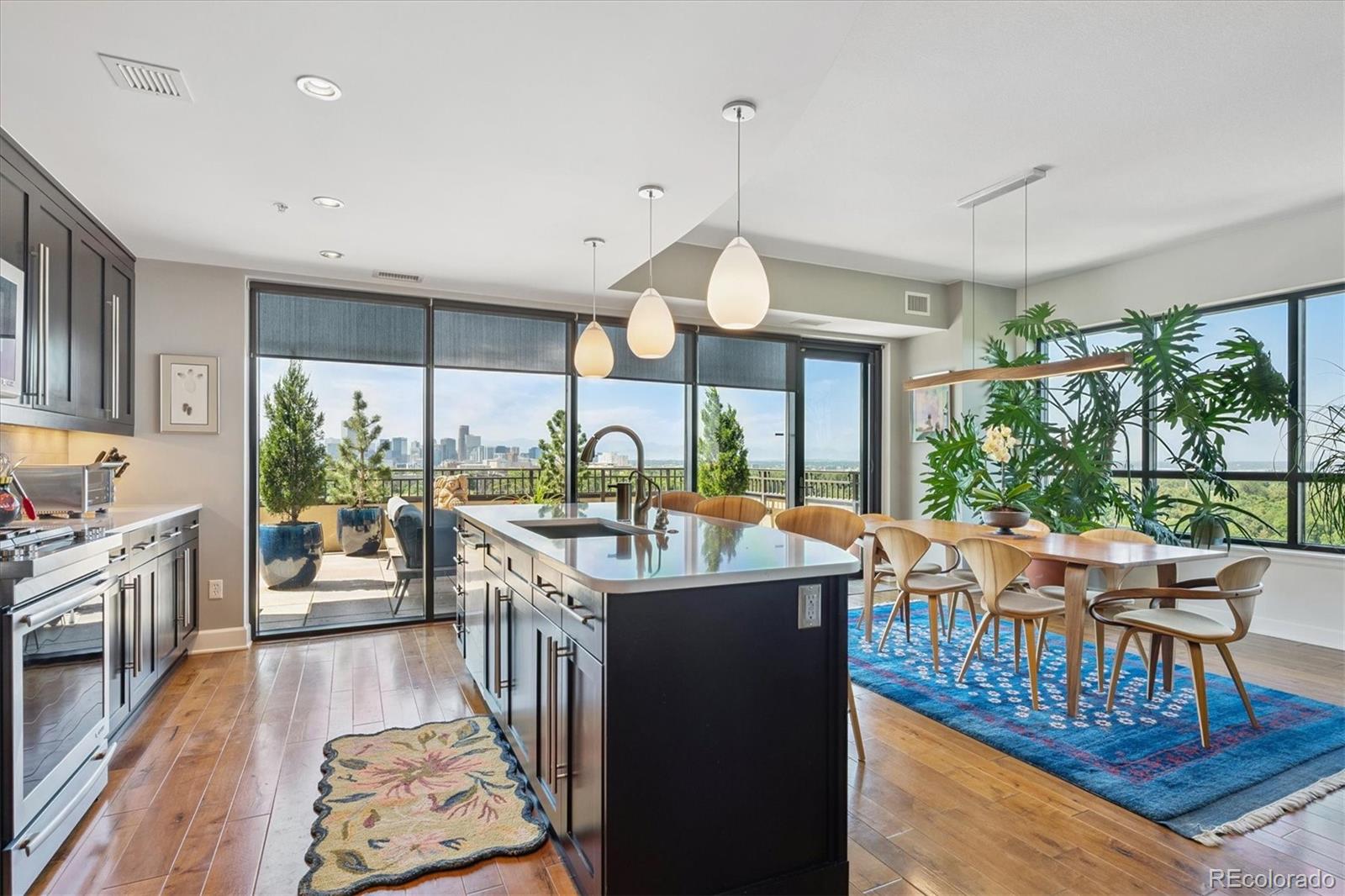 MLS Image #2 for 2990 e 17th avenue,denver, Colorado
