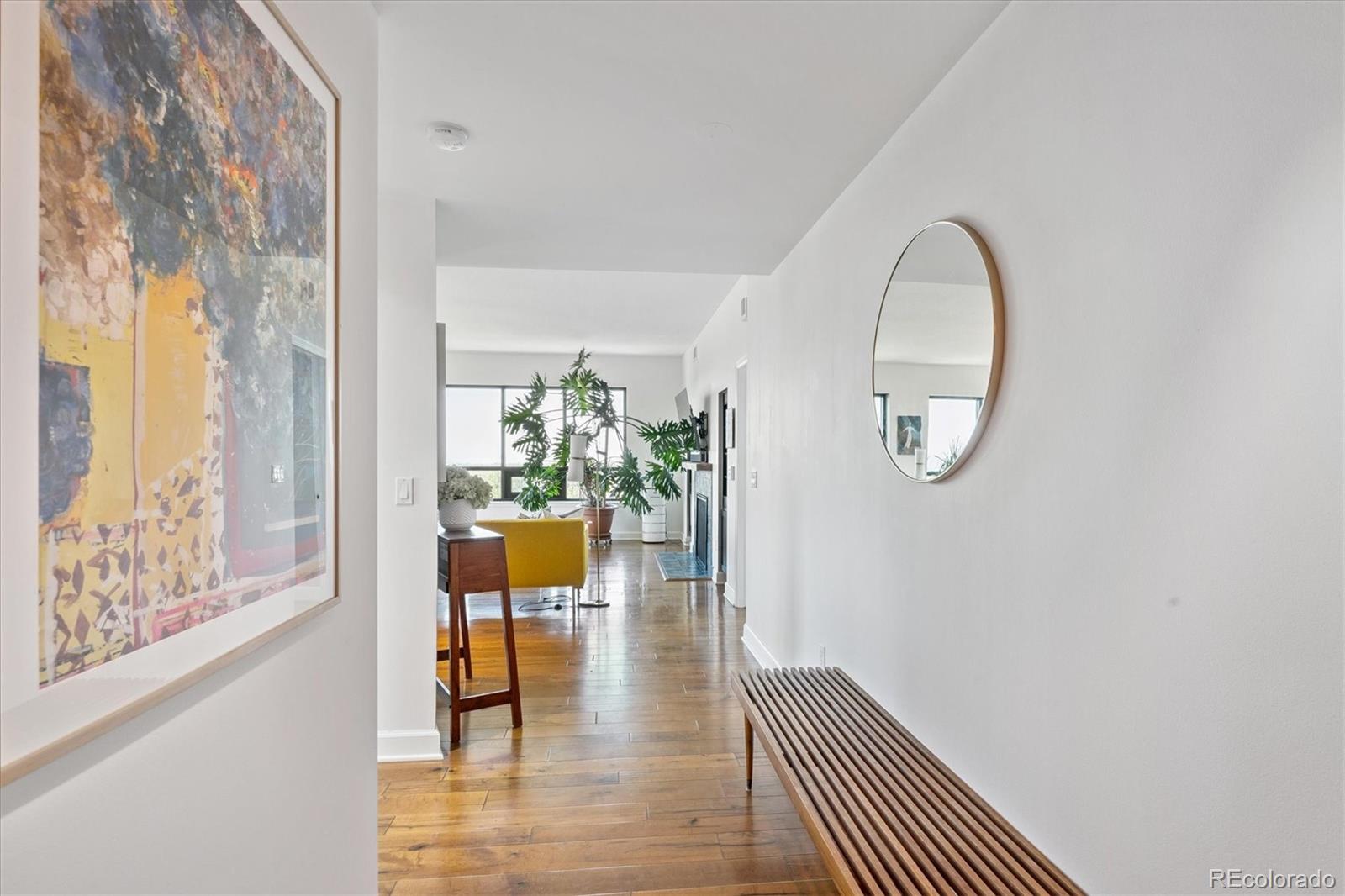 MLS Image #3 for 2990 e 17th avenue,denver, Colorado