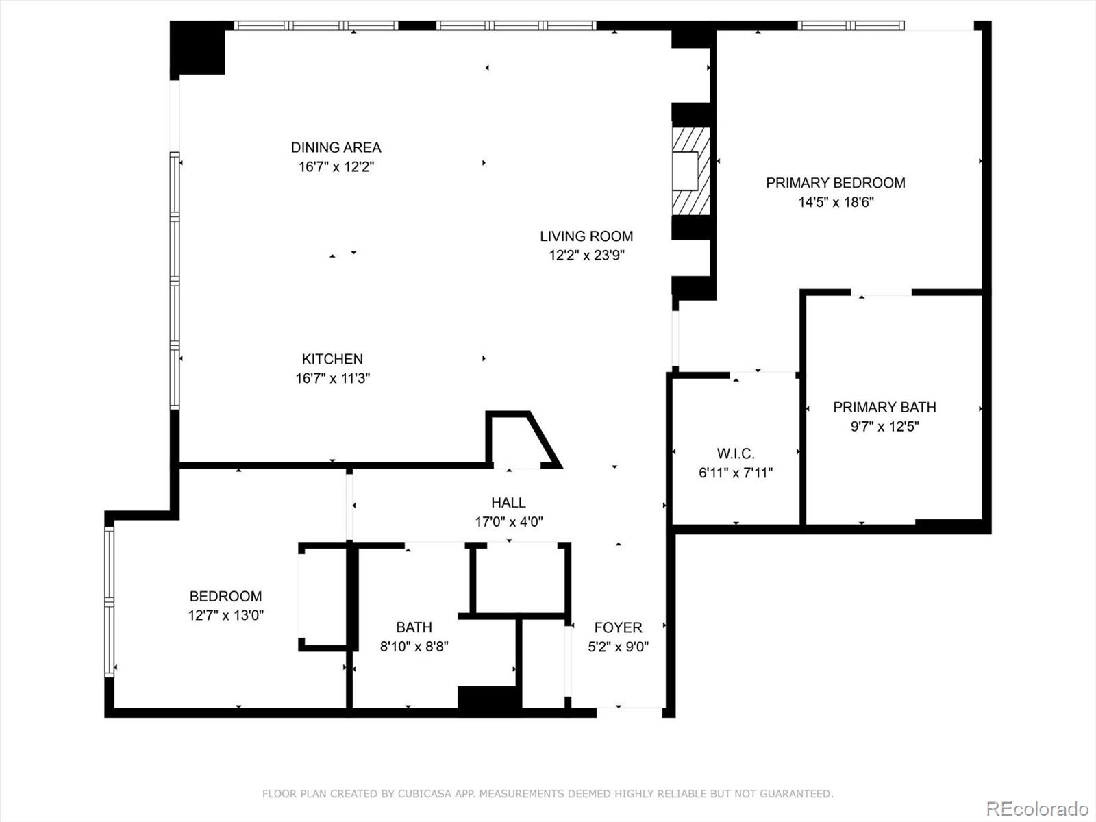 MLS Image #44 for 2990 e 17th avenue,denver, Colorado