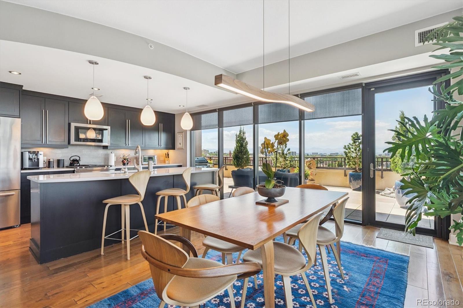 MLS Image #7 for 2990 e 17th avenue,denver, Colorado