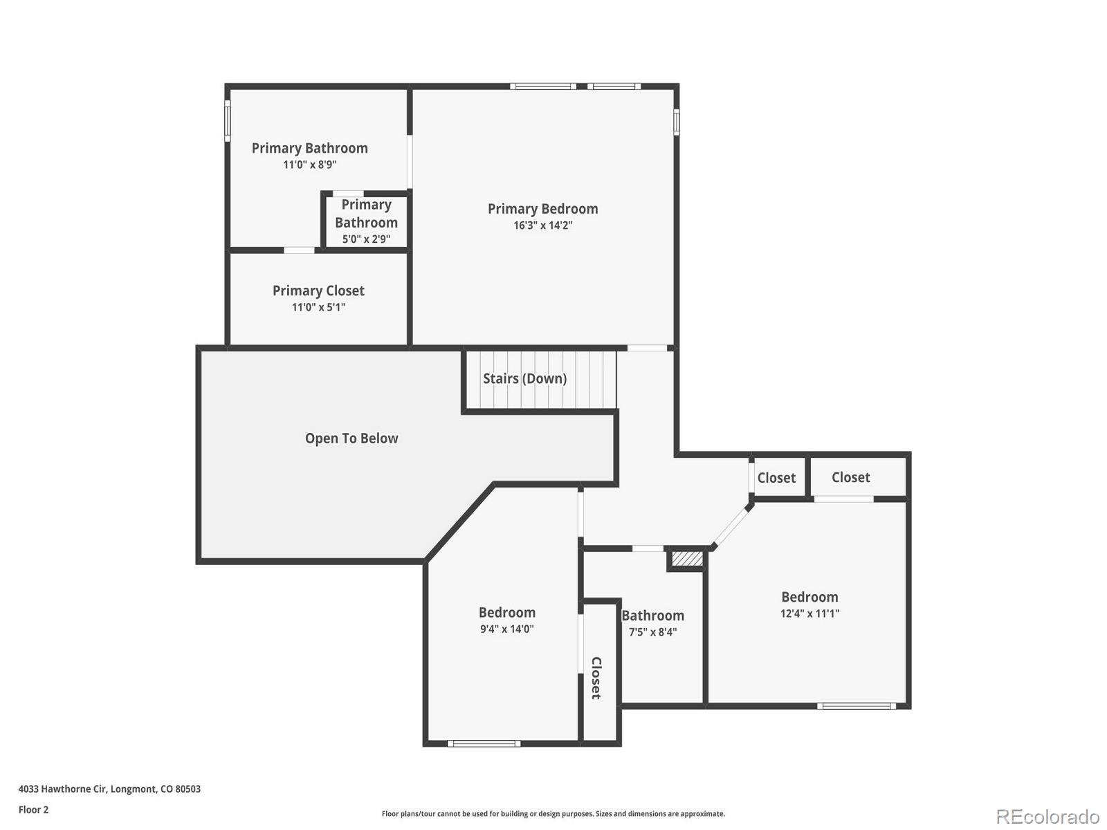 MLS Image #30 for 4033  hawthorne circle,longmont, Colorado