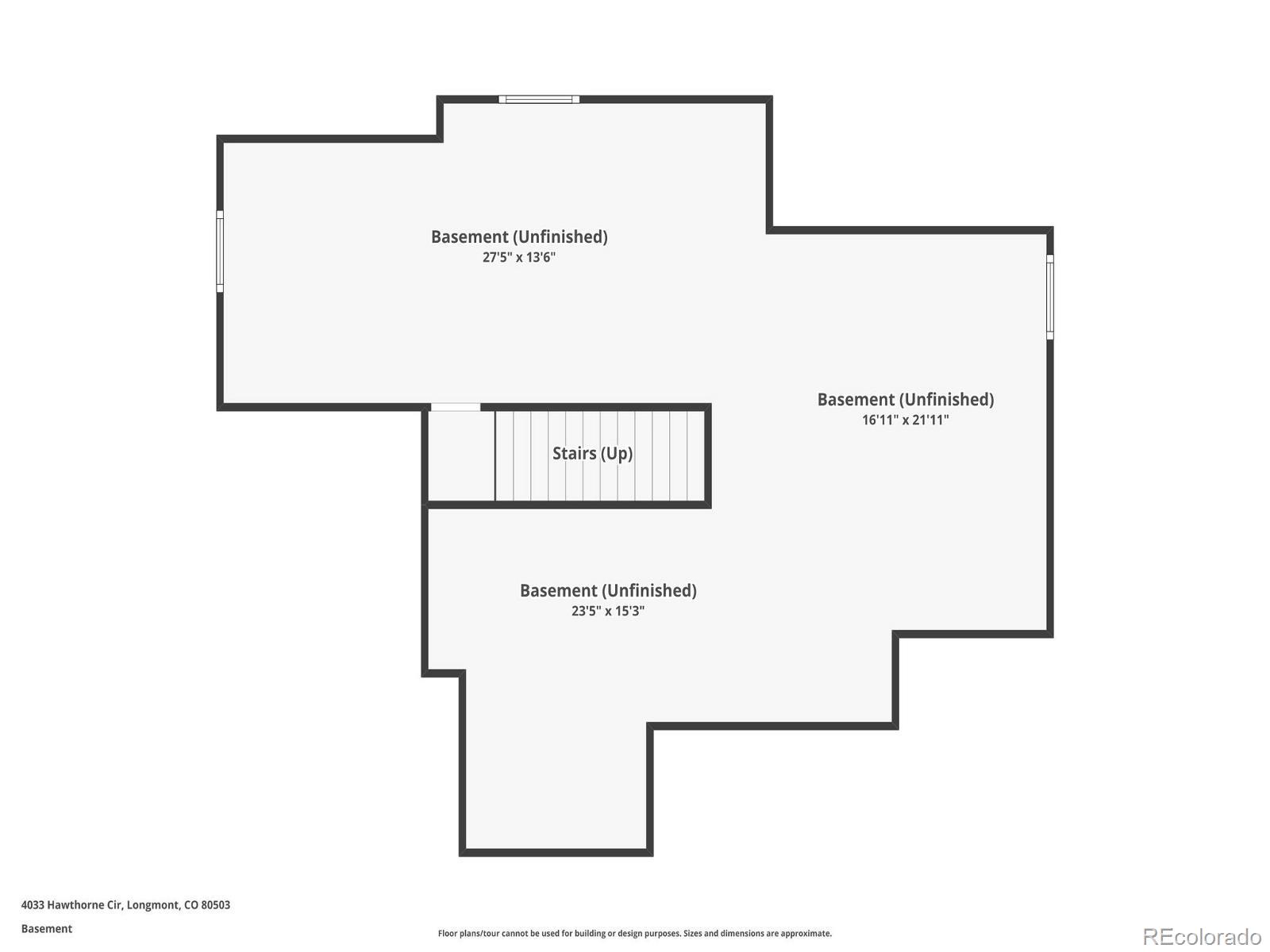MLS Image #31 for 4033  hawthorne circle,longmont, Colorado