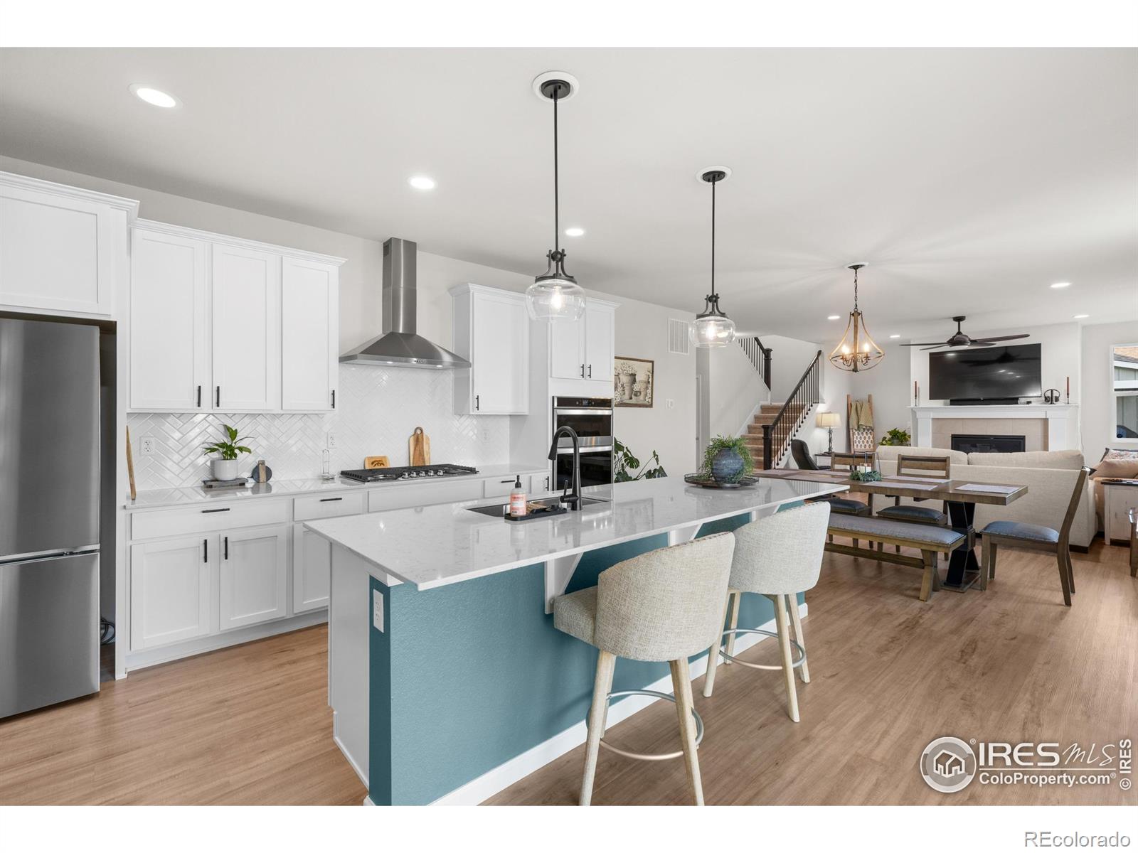 MLS Image #3 for 1745  merrill drive,erie, Colorado
